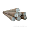 GCR15 Steel Round Bar voor constructie
